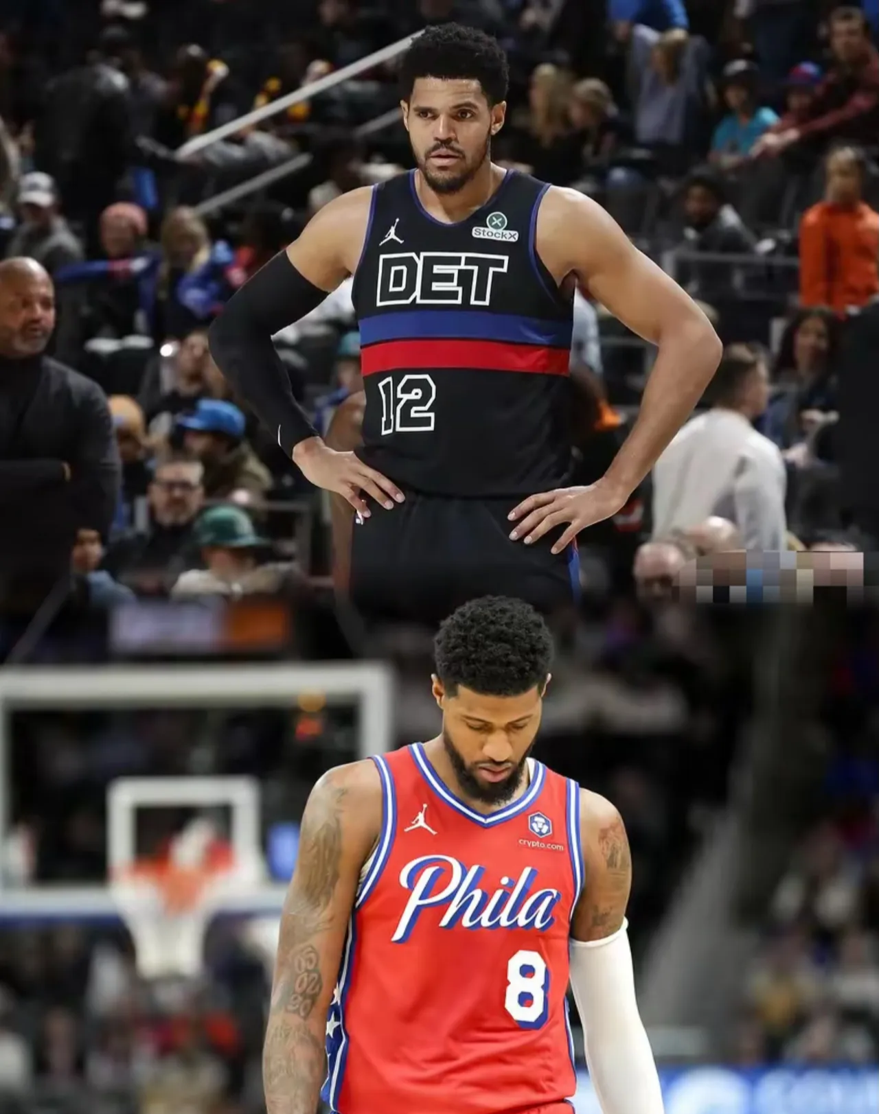 日本男篮力克雄鹿B队，哈里斯一己之力扛起全队的简单介绍