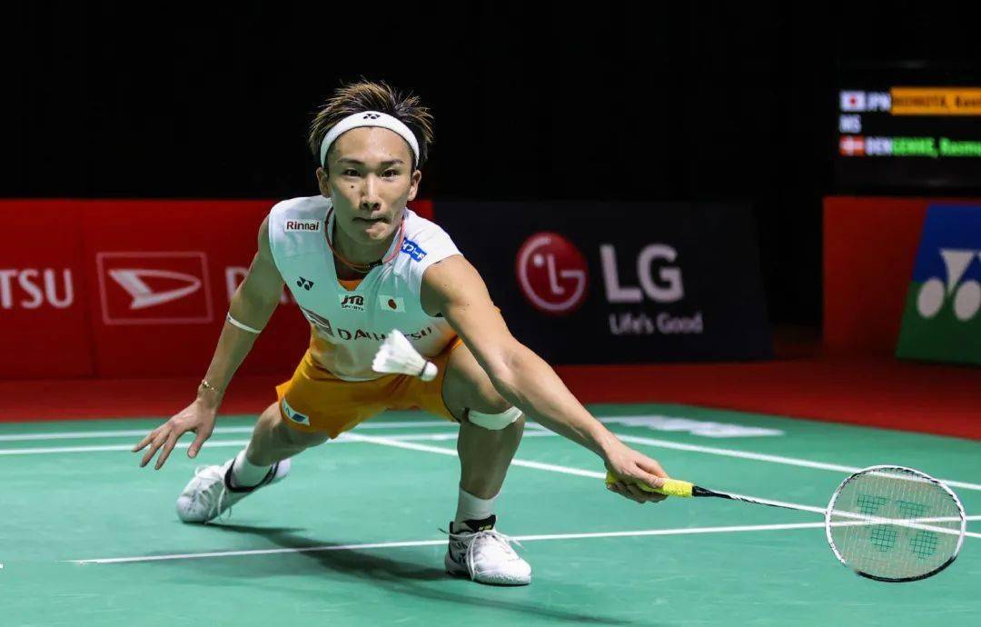 印度队轻取丹麦队，桃田贤斗惊艳四座的简单介绍