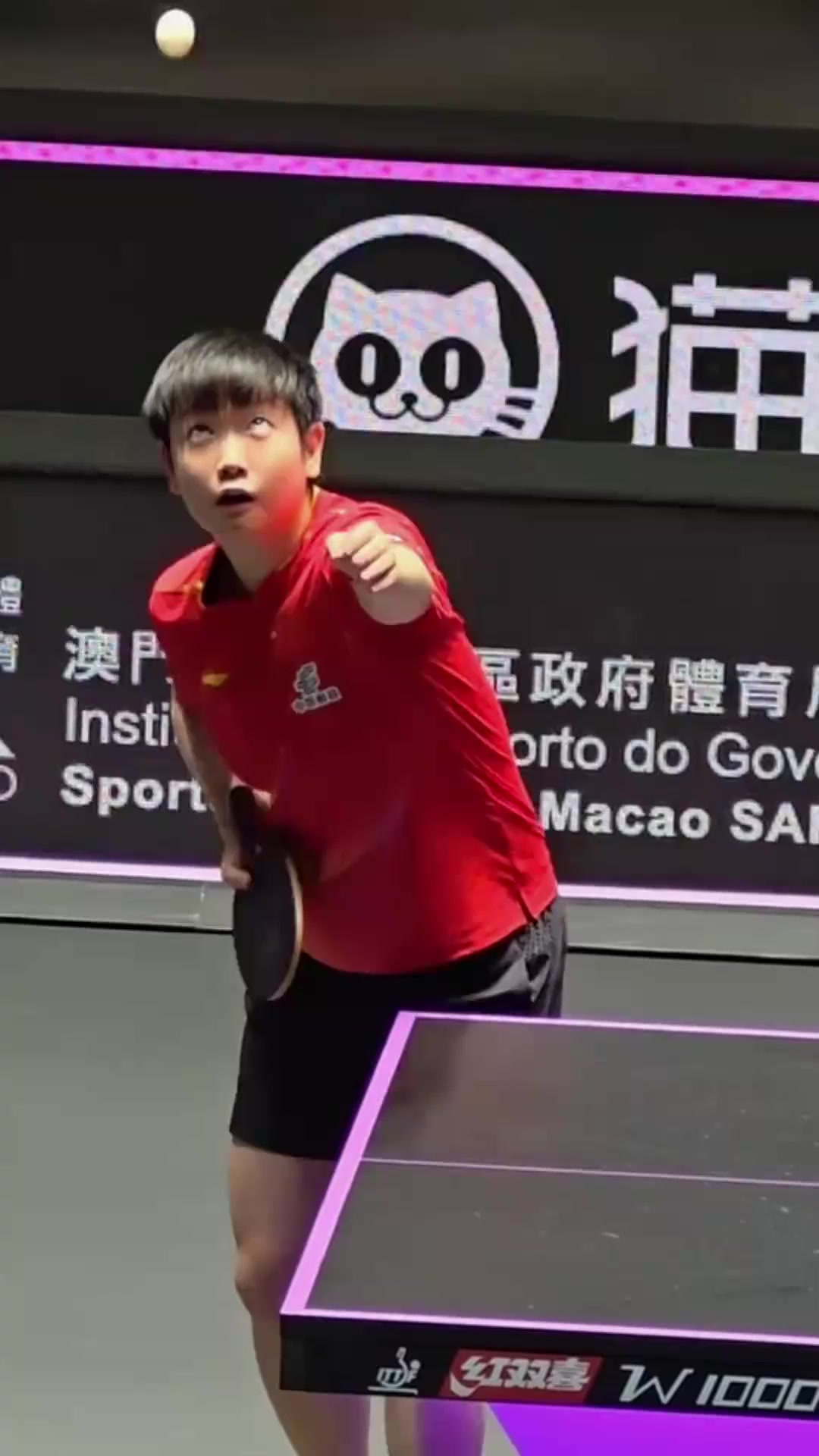 熊猫直播APP-法国羽毛球队爆冷印尼羽毛球队，马琳关键制胜的简单介绍