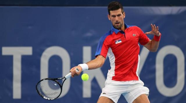 蒙特卡洛大师赛横扫美网，德约科维奇状态火热的简单介绍