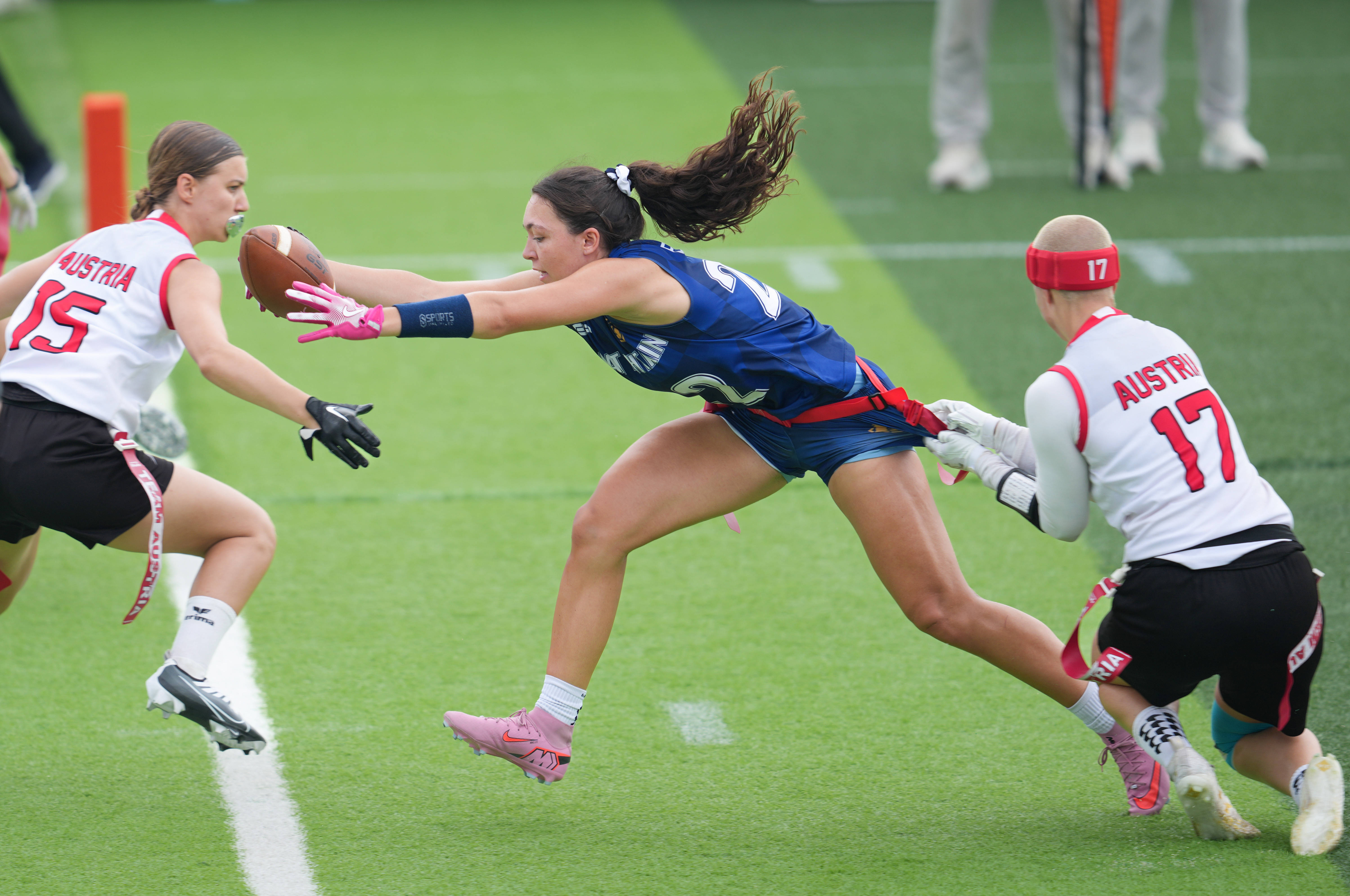 关于奥地利乒乓球队逆转英国乒乓球队，奥恰洛夫惊艳世界的信息