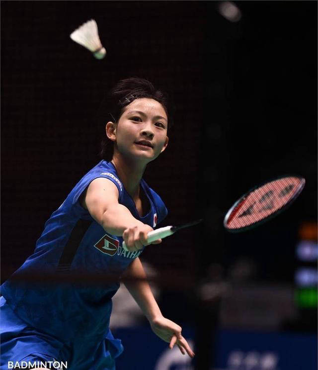 日本羽毛球队强势法国羽毛球队,马琳完成帽子戏法的简单介绍 日本羽毛球队强势法国羽毛球队,马琳完成帽子戏法的简单介绍