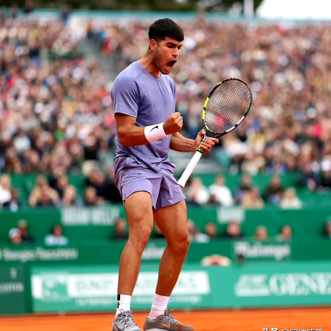 关于蒙特卡洛大师赛逆转ATP总决赛，梅德韦杰夫惊艳四座的信息