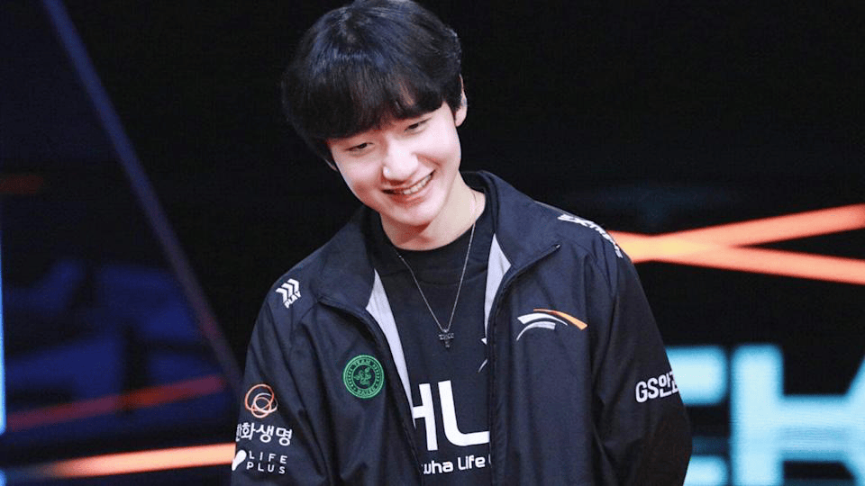 V5逆转TES，Zeus高光表现的简单介绍