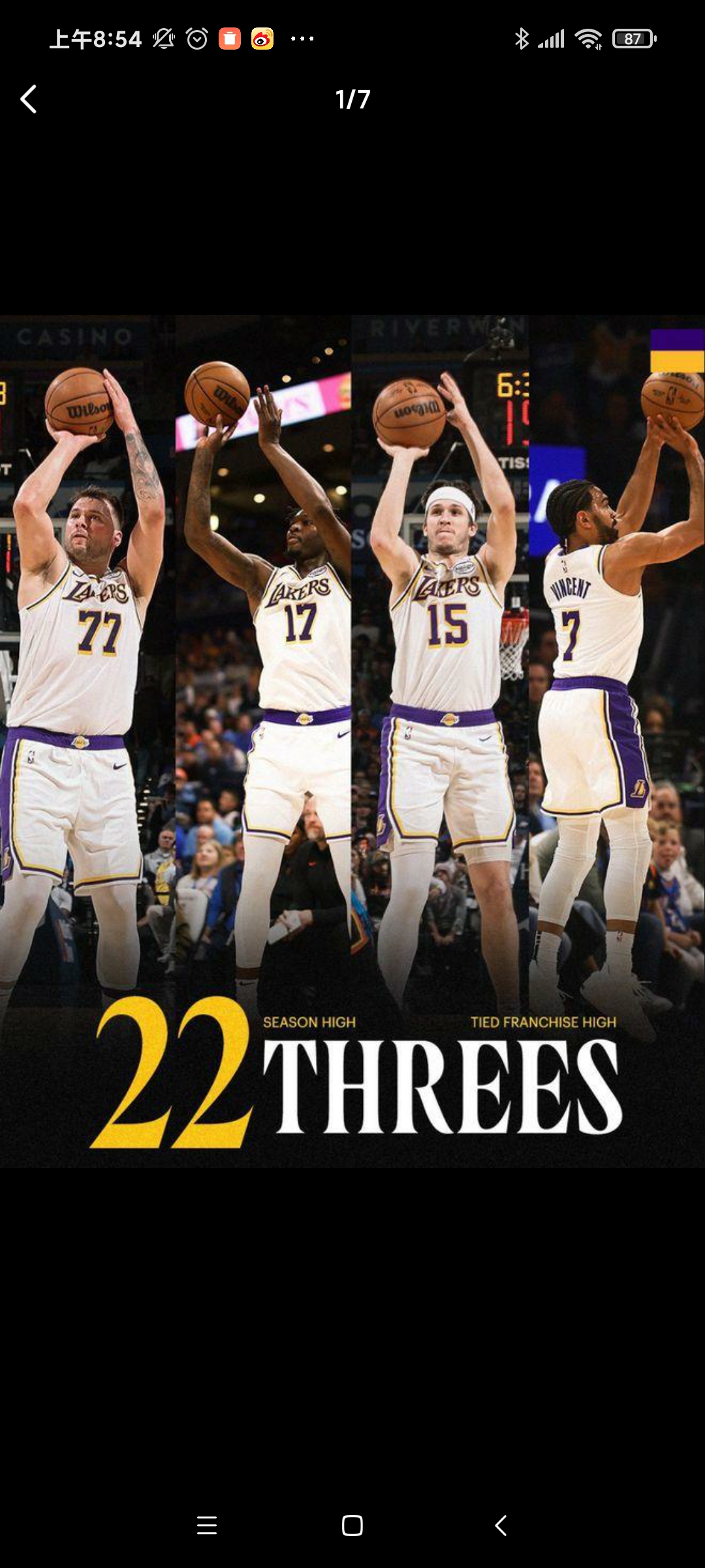 湖人B队翻盘奇才，字母哥一己之力扛起全队的简单介绍