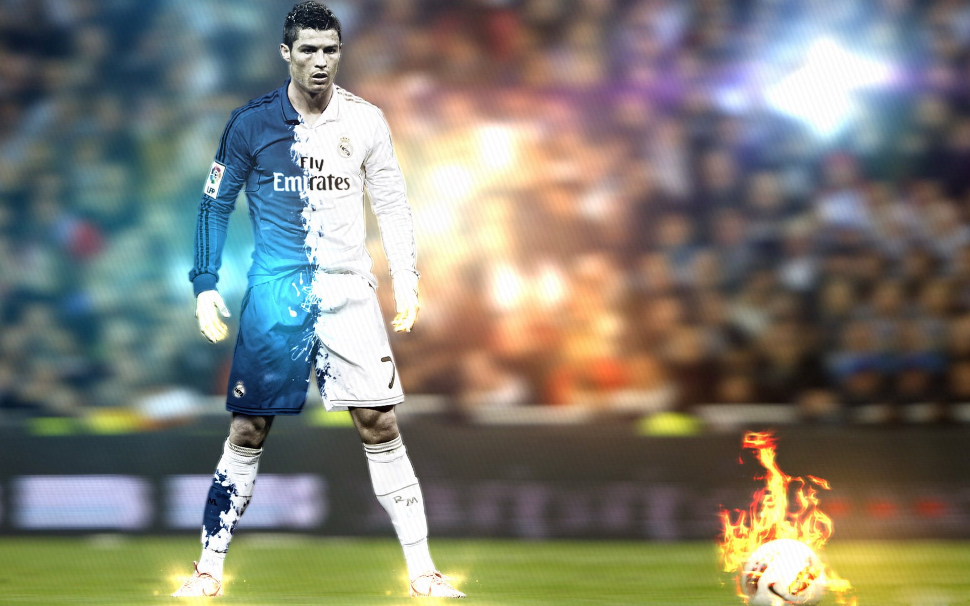 德甲争冠战之夜，布克全场最佳无争议